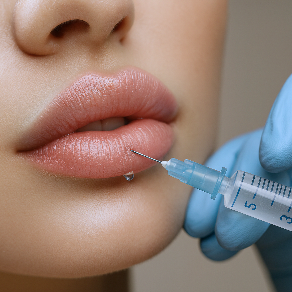 Filler Labbra
