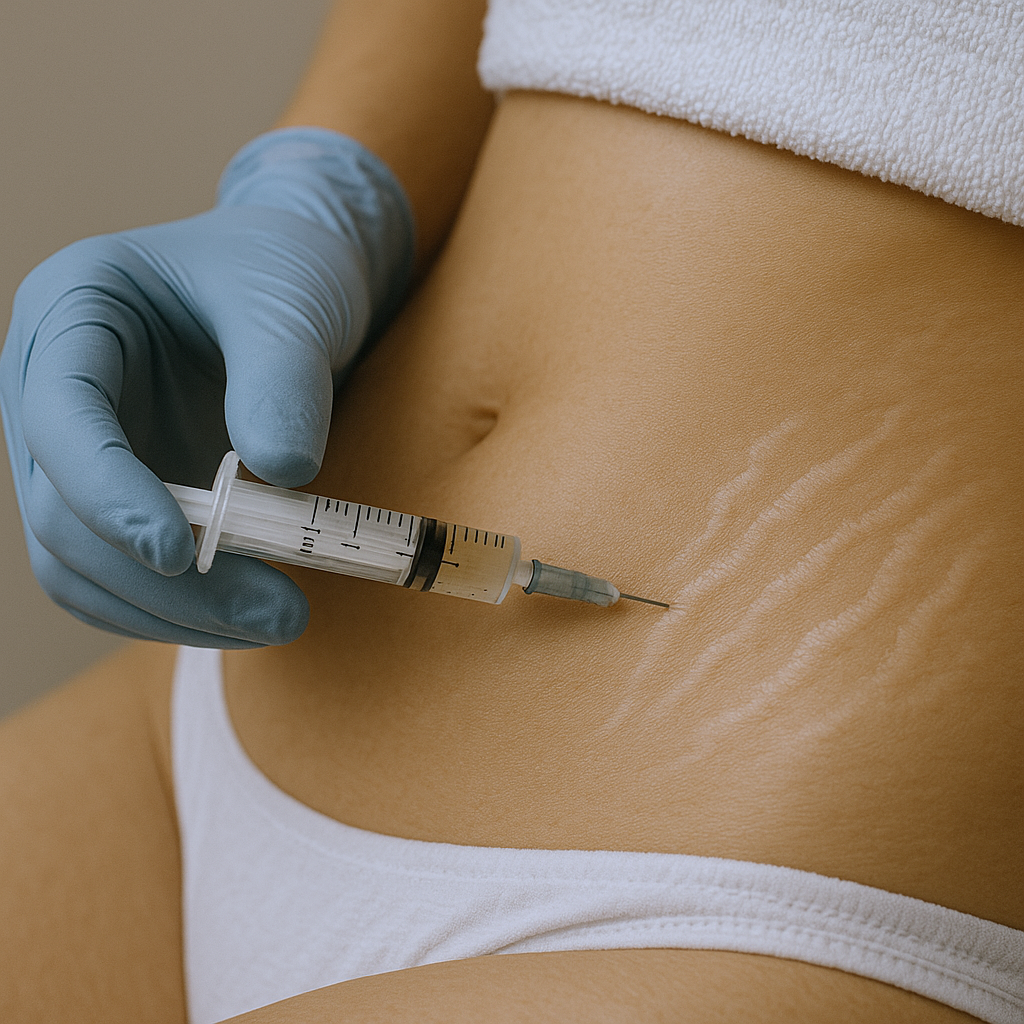 Mesoterapia