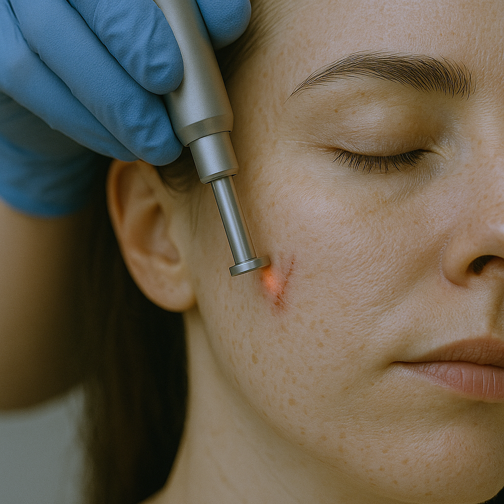 Dermatologia Estetica